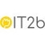 IT2B - Marketing online y programacin web logo