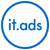 ITADS logo