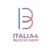 Italia4Blockchain logo