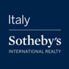 Italy Sotheby's International Realty logo