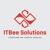 ITBee Solutions logo