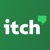 Itch Marketing logo