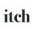 itch logo