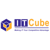 ITCube Solutions Pvt. Ltd. logo
