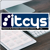ITCYS logo