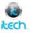 Itech SAS logo