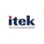 Itek logo