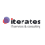 iterates consulting & IT services logo
