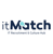 itMatch - IT Recruitment logo