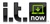 ITNow logo