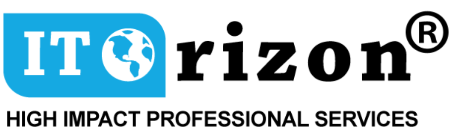 ITOrizon logo