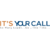 It's Your Call logo