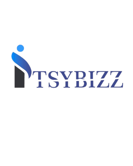 Itsy Bizz logo