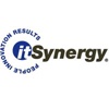 itSynergy logo