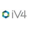 iV4 logo