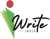 iWrite India logo