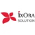 iXora Solution Ltd. logo