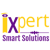 IXPert Smart Solutions logo