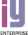 Iy Enterprise logo