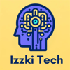 Izzki Tech Solutions logo