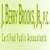 J. Berry Brooks, Jr., P.C. logo