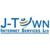 J-Town Internet Services Ltd. logo