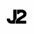 J2 (Branding & Marketing) logo