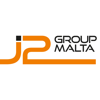 J2 Group Malta logo
