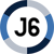J6 Labs logo