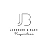 JacobsonandBachProperties logo
