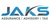 JAKS logo