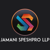 Jamani Speshpro LLP logo