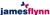 James Flynn Chartered surveyors logo