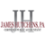 James Hutchens PA logo