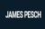 James Pesch logo