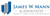 James W. Mann & Associates logo