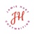 Jamie Hurt Copywriting logo
