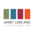 Janet LeBlanc + Associates Inc. logo