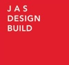 JAS Design Build logo