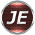 Jash Entertainment logo