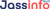 jassinfotech logo
