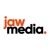 JAW Media logo