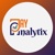 Jay Analytix logo