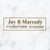 Jay B Maready CPA logo