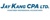Jay Kang CPA Ltd. logo