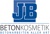 JB Betonkosmetik logo