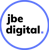JBE Digital logo