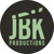 JBK Productions logo