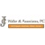 JC WALLER & ASSOCIATES, PC logo
