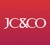 JC&CO COMMUNICATIONS logo